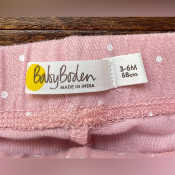 Vineyard Vines, Boden, Gap Baby Bundle - size 3-6 months - Picture 9 of 9